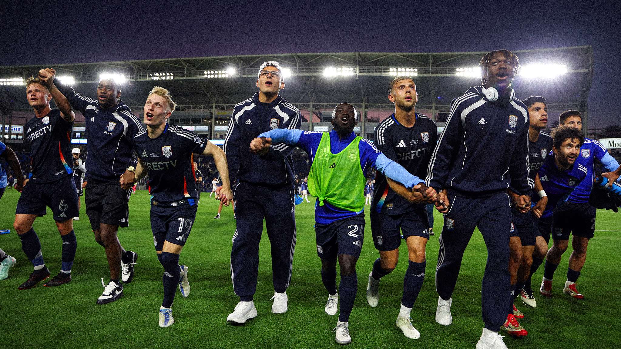 未来可期 未来可期