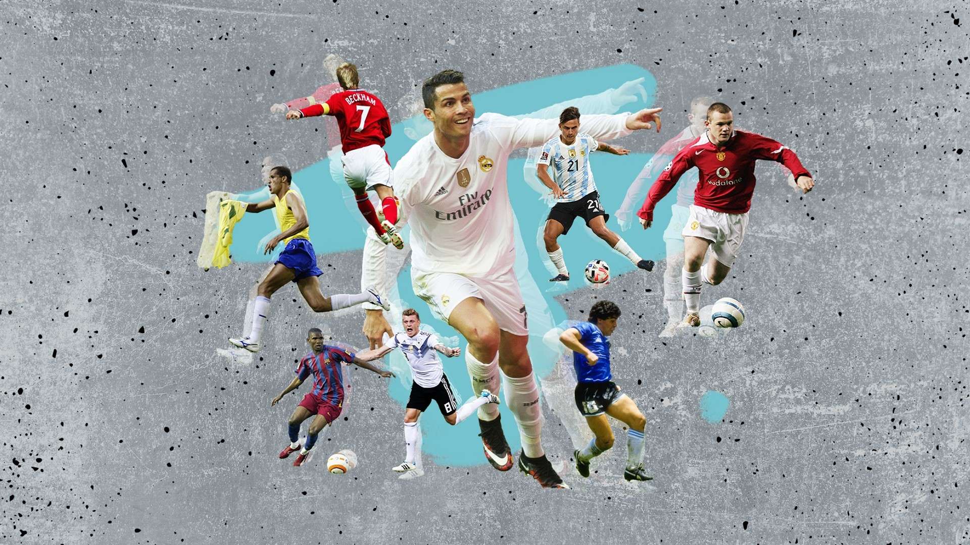 他们惯有的 他们惯有的