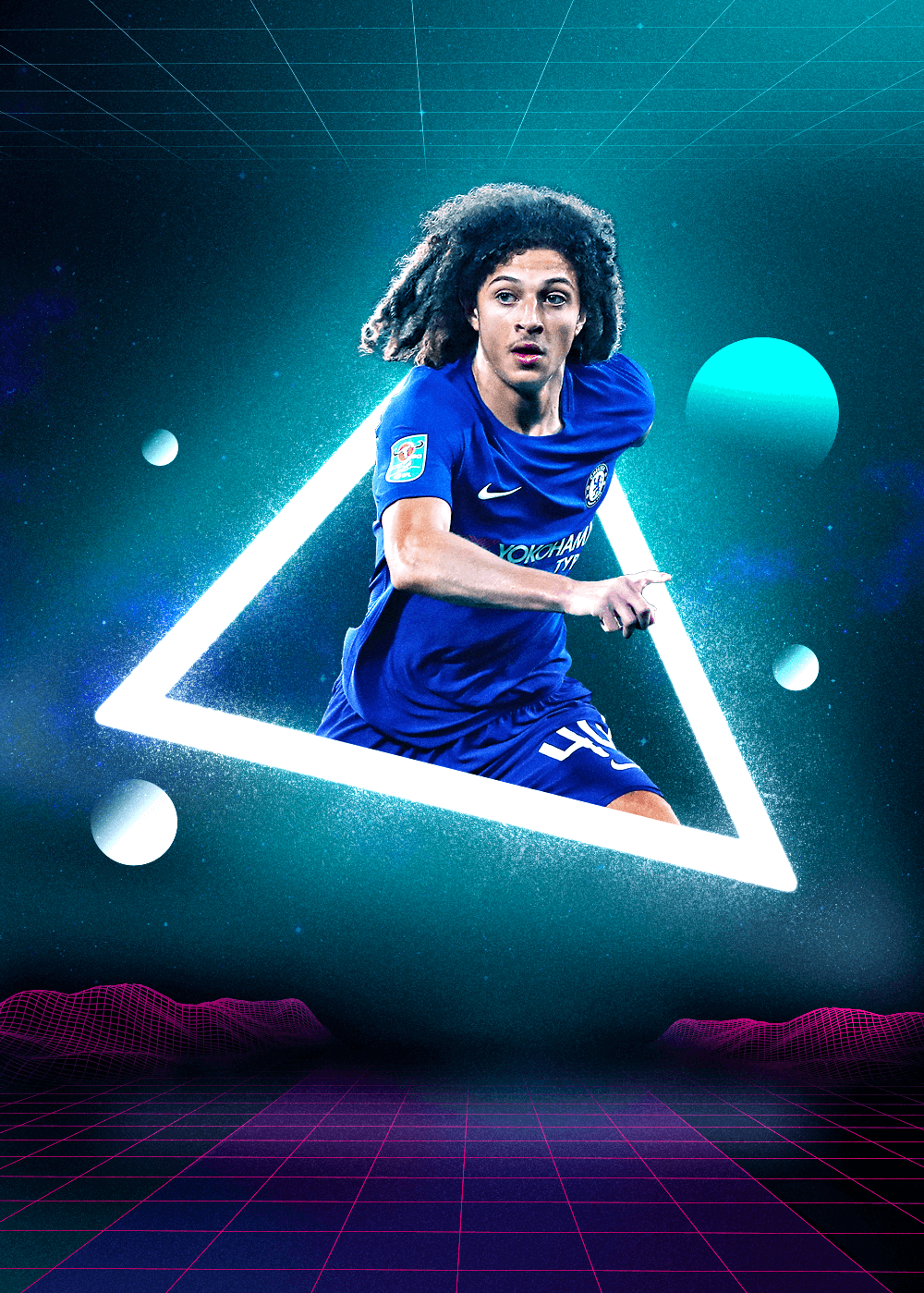 反观中国足 反观中国足