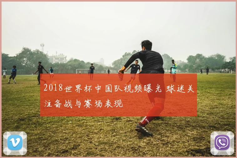 2018世界杯中国队视频曝光 球迷关注备战与赛场表现